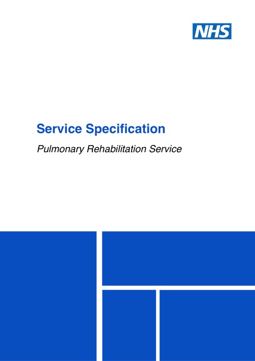 service specification