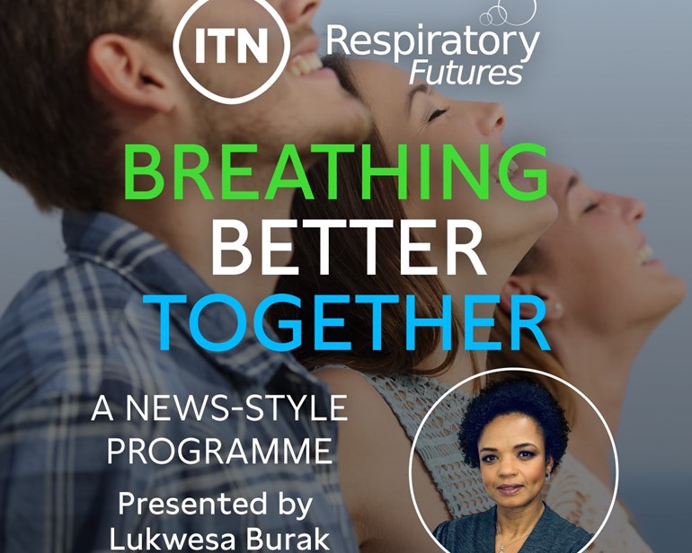 Breathing Better Together