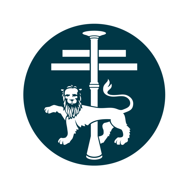 BTS Roundel For Tobacco