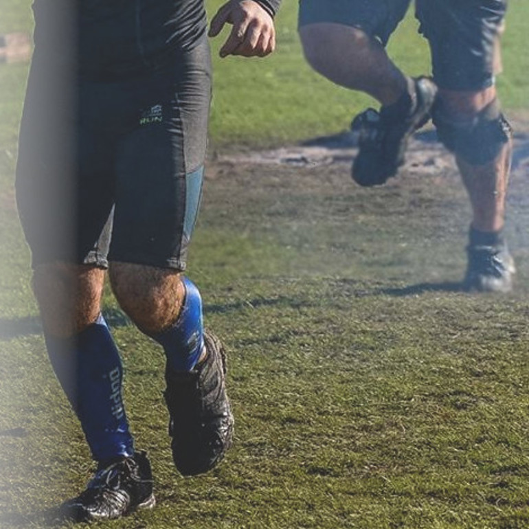 Running Fade