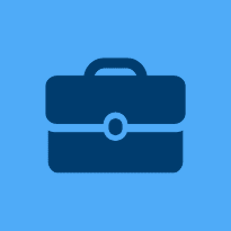 Resource Icon Industry Led Resource