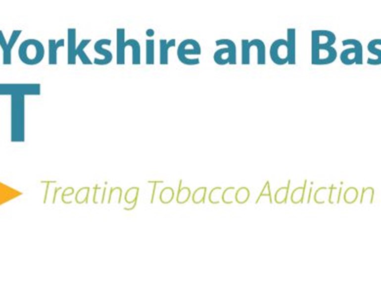 LTP Tobacco Dependency Early Implementers: The South Yorkshire and Bassetlaw (SYB) Integrated Care System
