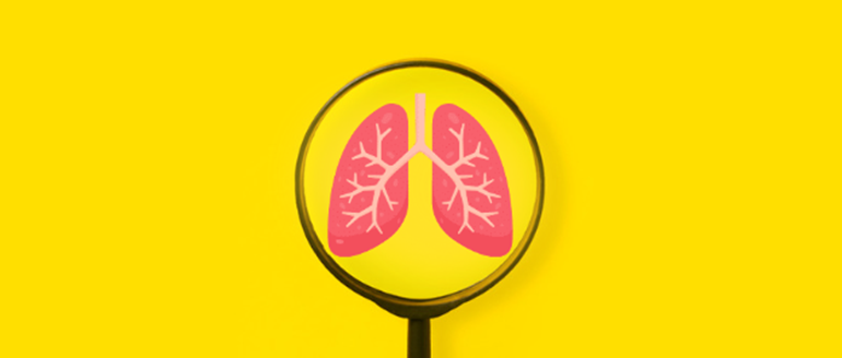 Lung Health Checks banner image