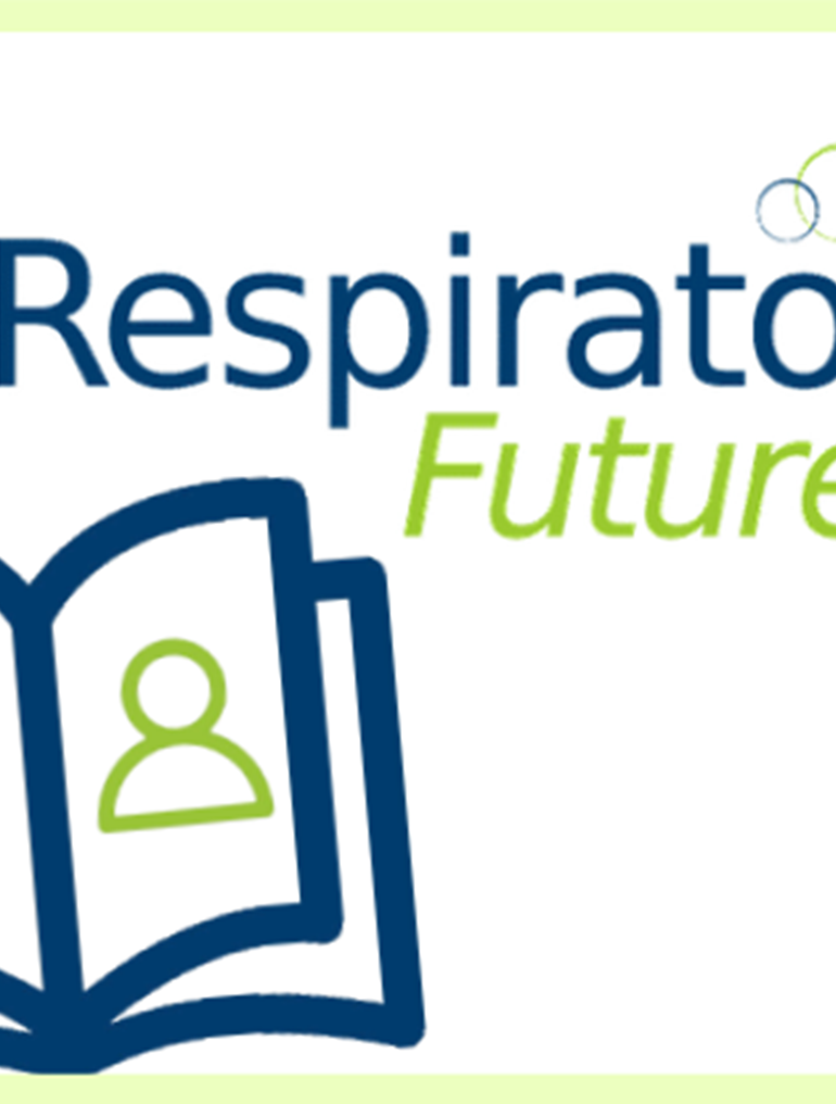 Respiratory Futures default Feature image for widescreen