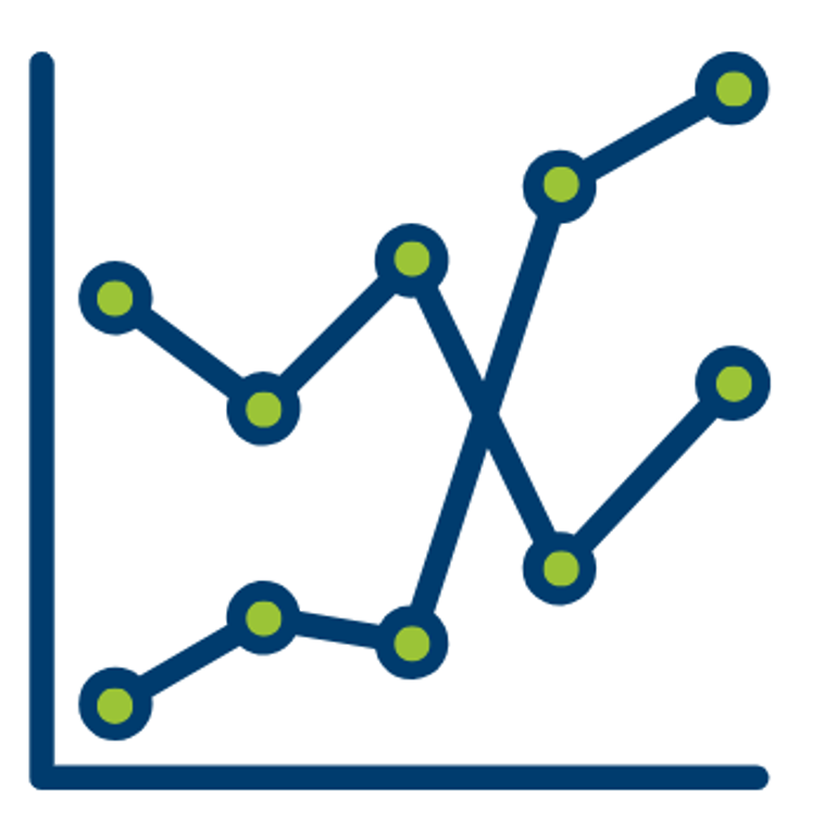 Data RF Icon