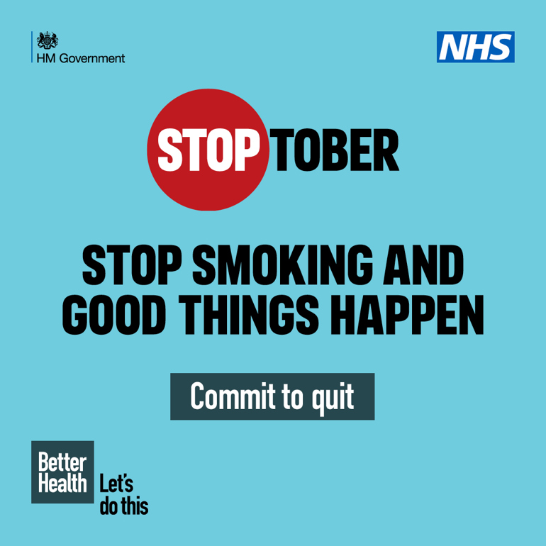 2023.09.13 Stoptober Social 1X1 Generic