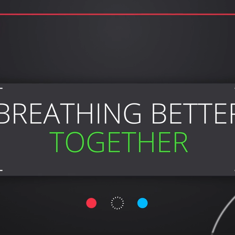 Video Front Page Screenshot