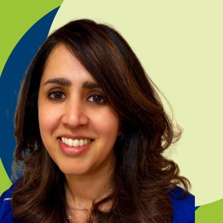 Dr Swapna Mandal