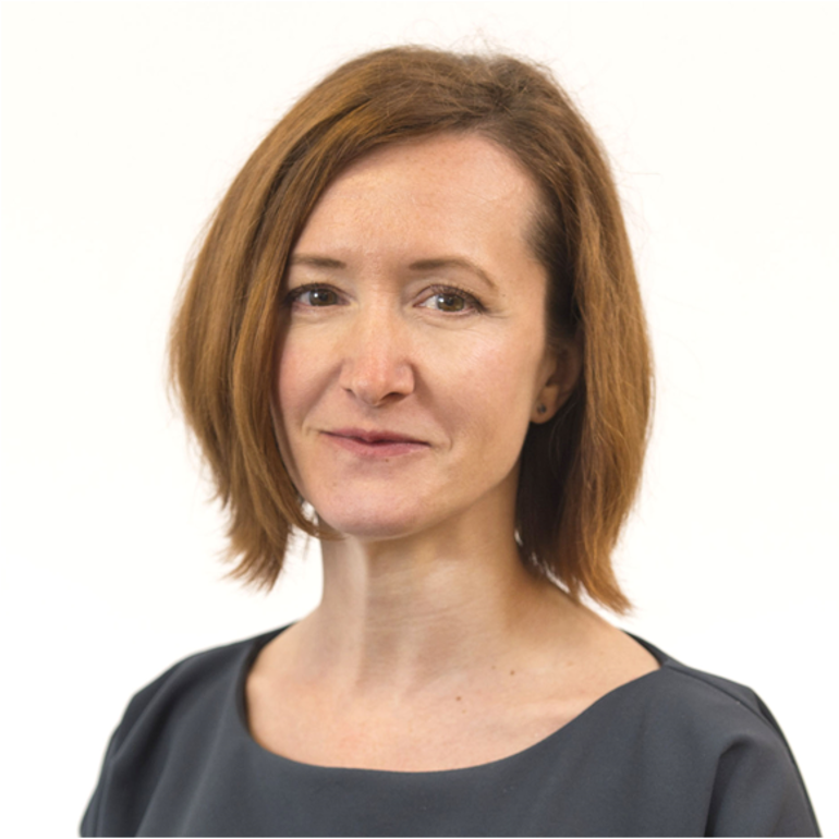 Professor Alice Turner