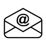 email icon