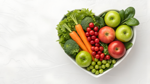 Communicating about diet