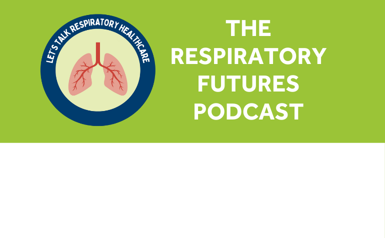 Prof. Robin Condliffe Respiratory Futures - for better lung health